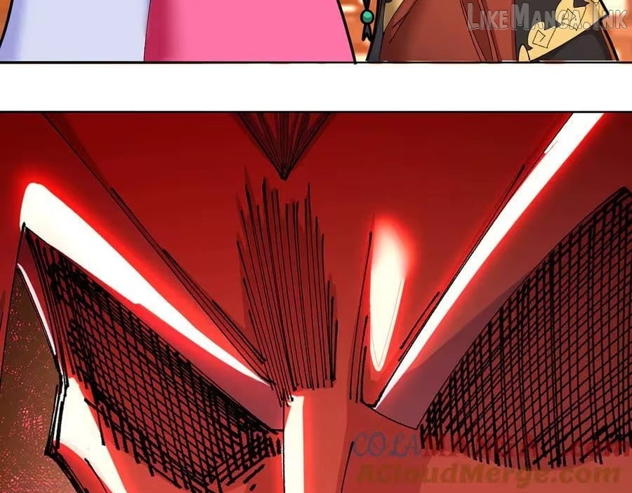 It Turns Out, They Were The True Protagonists From The Start Chapter 84 - page 5